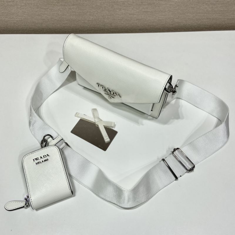 Pra*a satchel bags